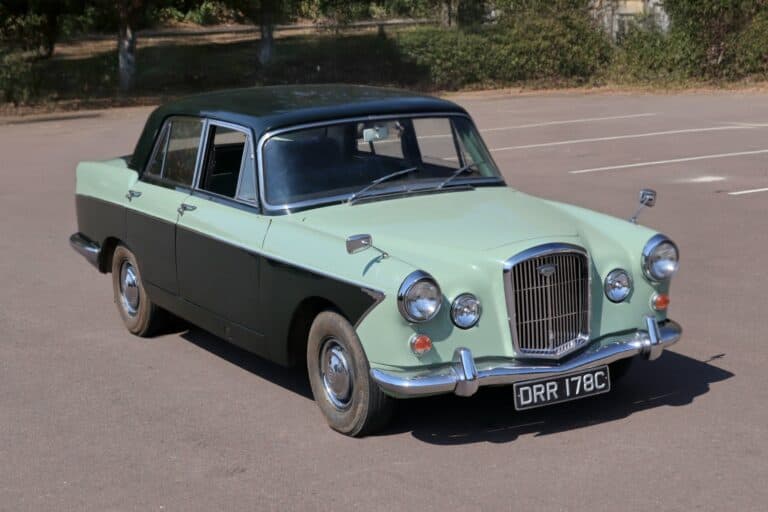 1965 Wolseley 6/110 - Image 1