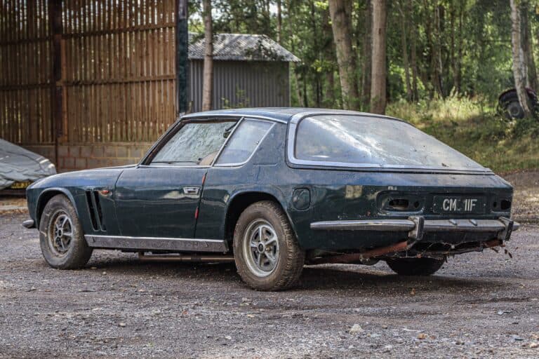 1968 Jensen FF - Image 1