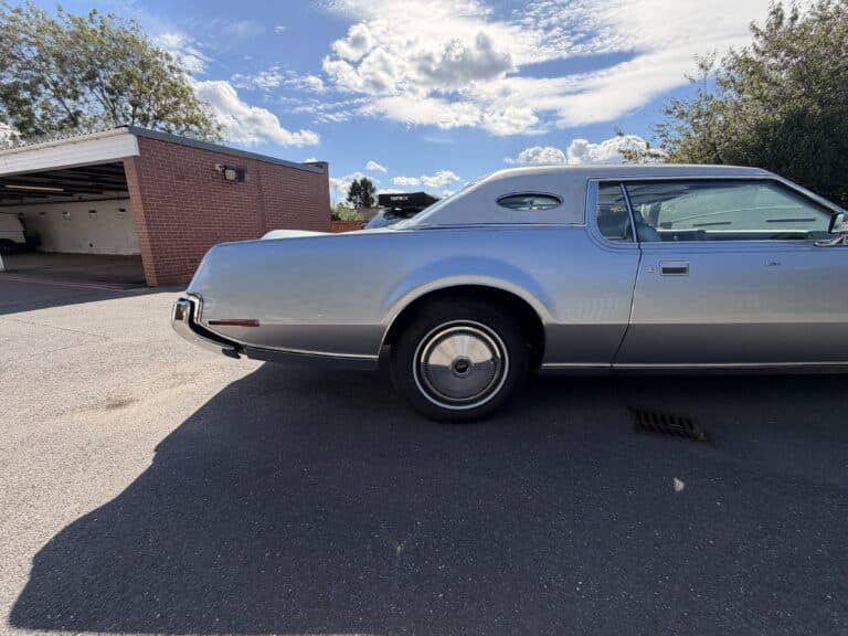 1973 Lincoln Continental MKIV - Image 1