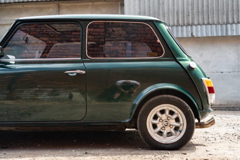 1994 Rover Mini ‘Radford De Ville’ - Image 1