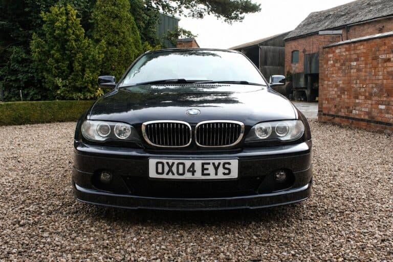 2004 BMW Alpina B3 S - Image 1
