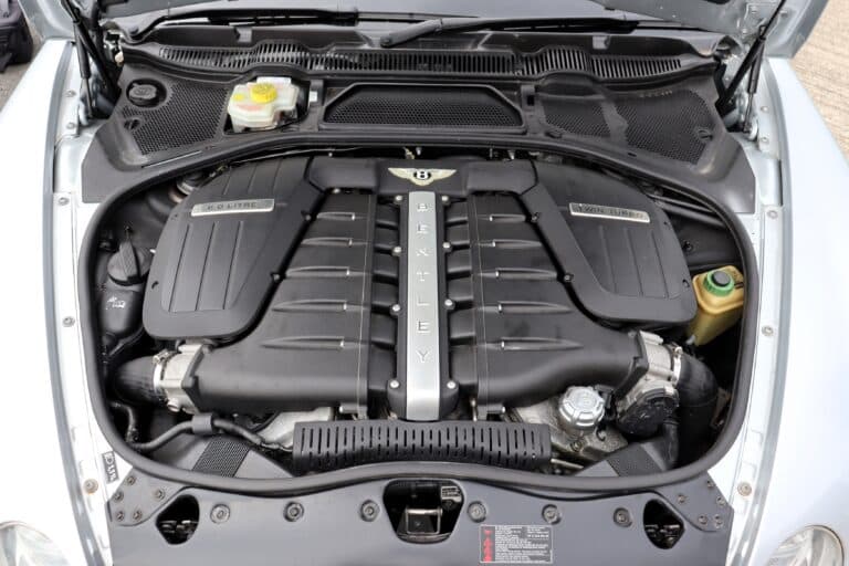 2011 Bentley Continental GTC Speed - Image 1
