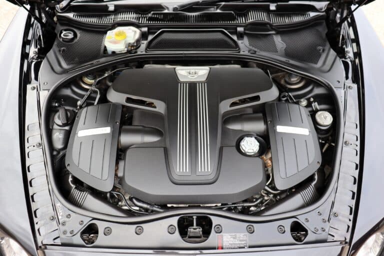 2013 Bentley Continental GTC V8 - Image 1