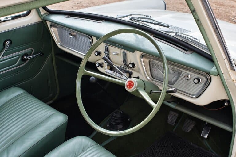 1964 Ford Anglia - Image 1