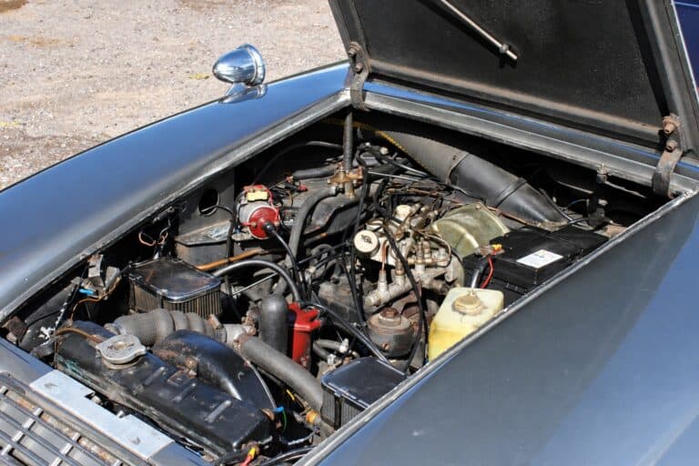 1965 Lancia Flavia Sport Zagato - Image 1