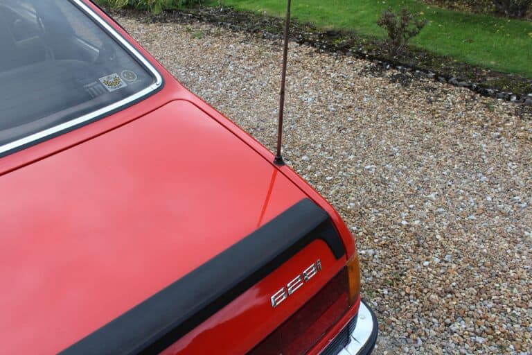 1983 BMW 628 CSi - Image 1