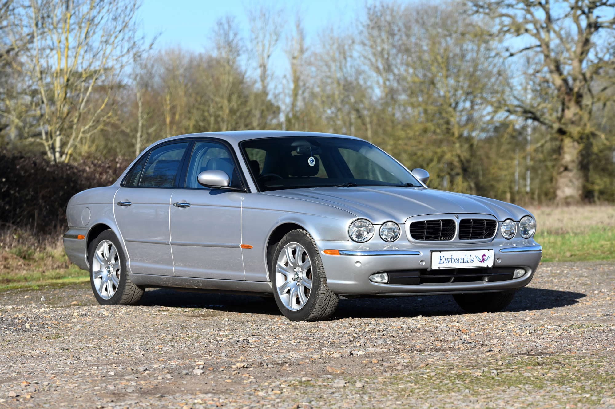 2003 Jaguar XJ8 Sport 4.2 V8 Petrol Automatic - Image 1